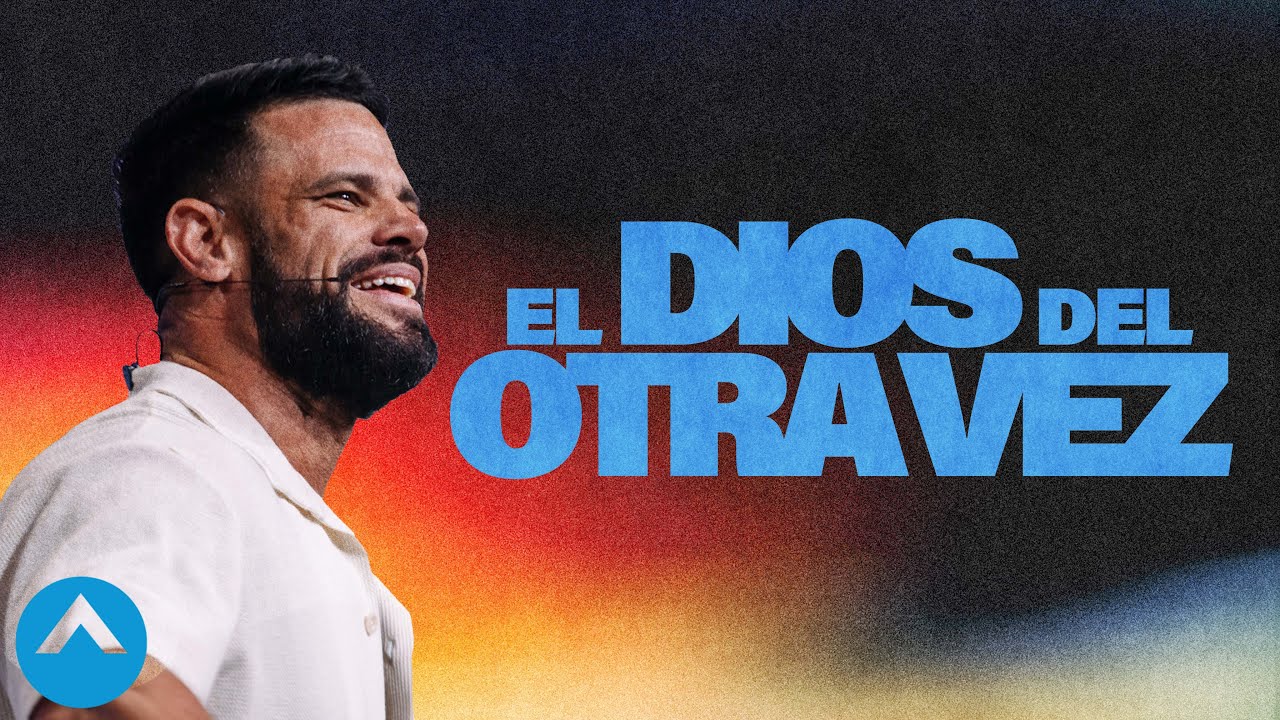 El Dios del otra vez
