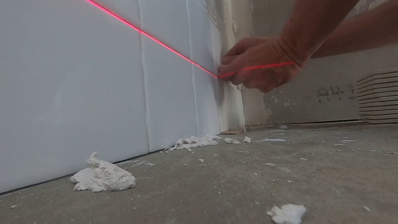 How to tile like a PRO