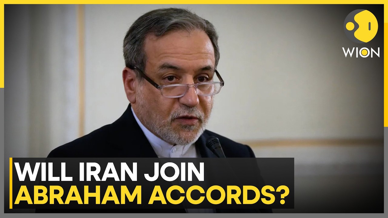 Abraham Accords: Trump Wants Arab Nations To Sign Peace Deal With Israel | WION