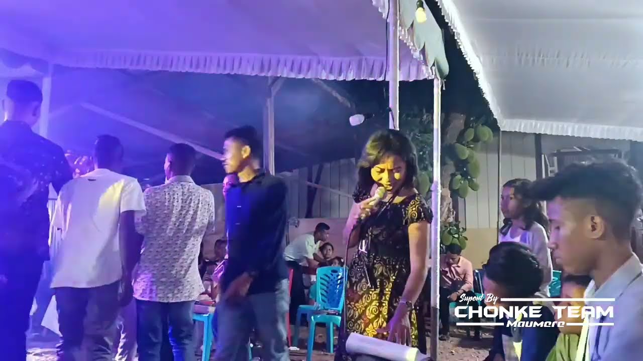 Suba wutun X Kaidaiamata (live keyboard) Nurak fitry