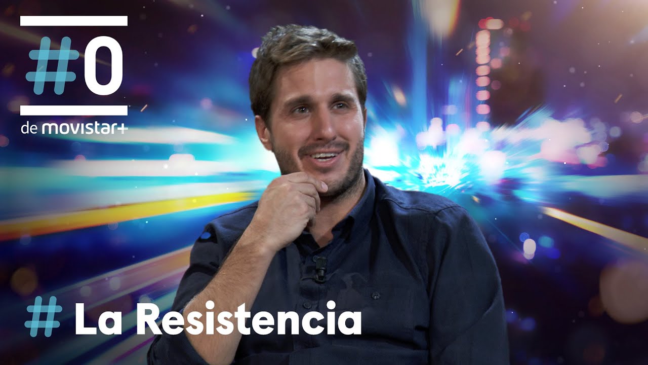 LA RESISTENCIA – Pablo Ibarburu está triste y ya no lo oculta | #LaResistencia 23.11.2020