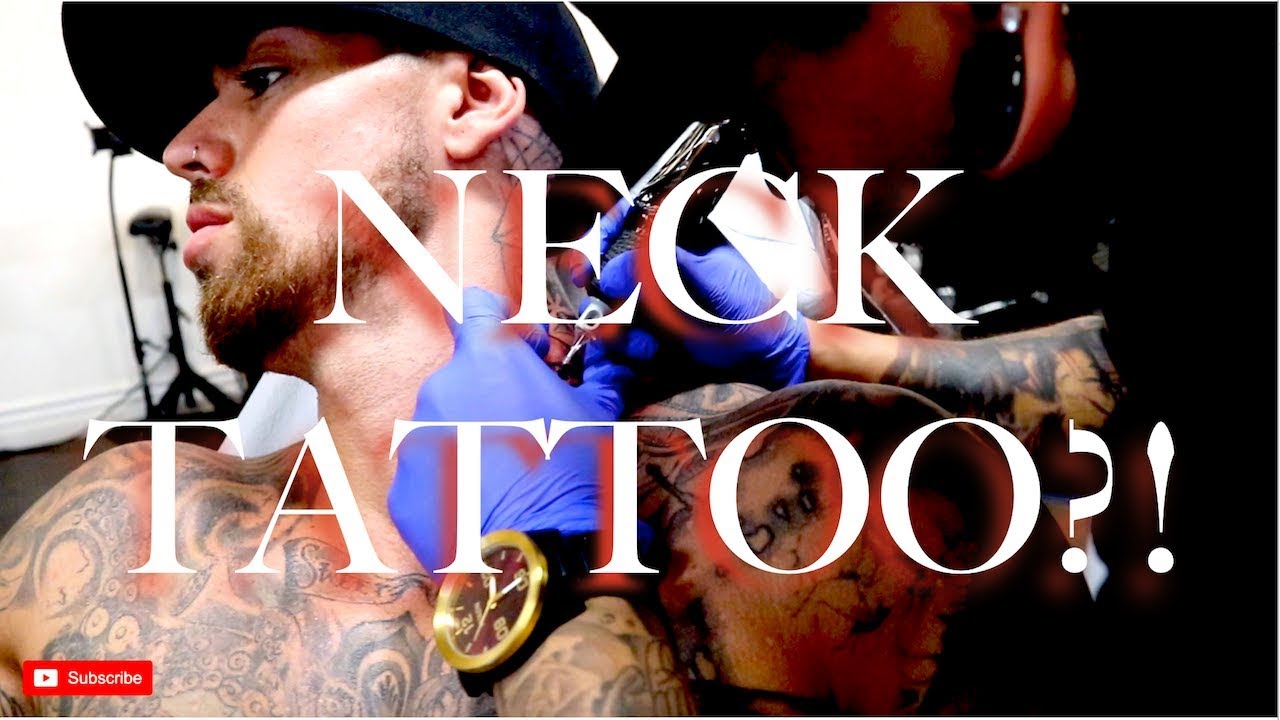 TATTOOED IN CALI | AB ROUTINE AT GOLDS | LA VLOGS PT. 4