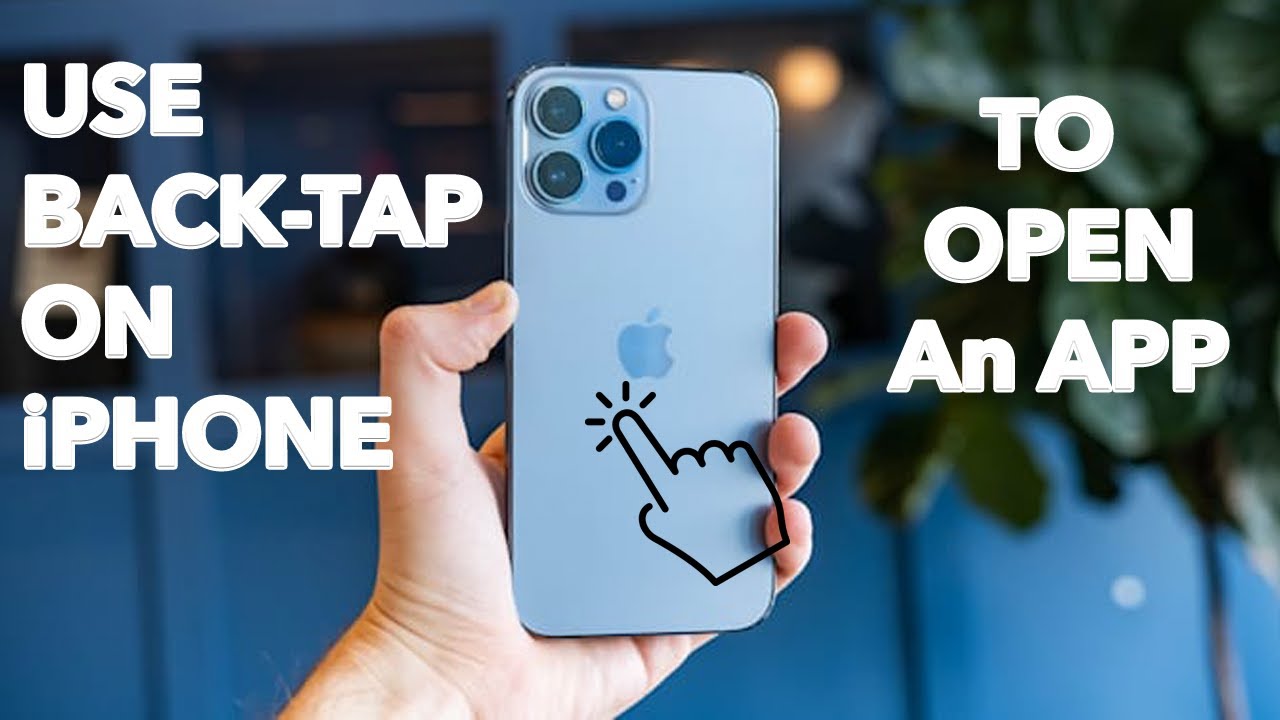 Как использовать кнопку &laquo;Назад&raquo; на iPhone, чтобы быстро открыть приложение!