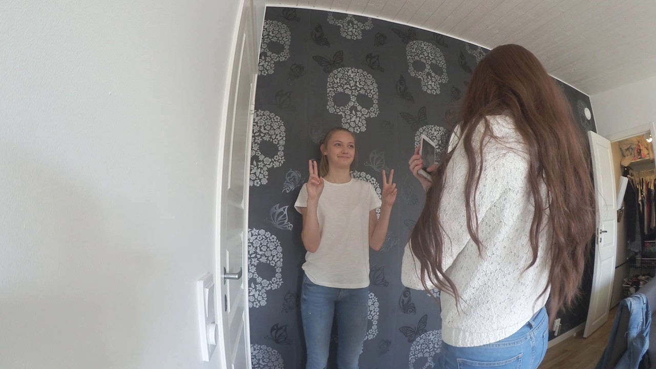 Stela och pinsamma situationer