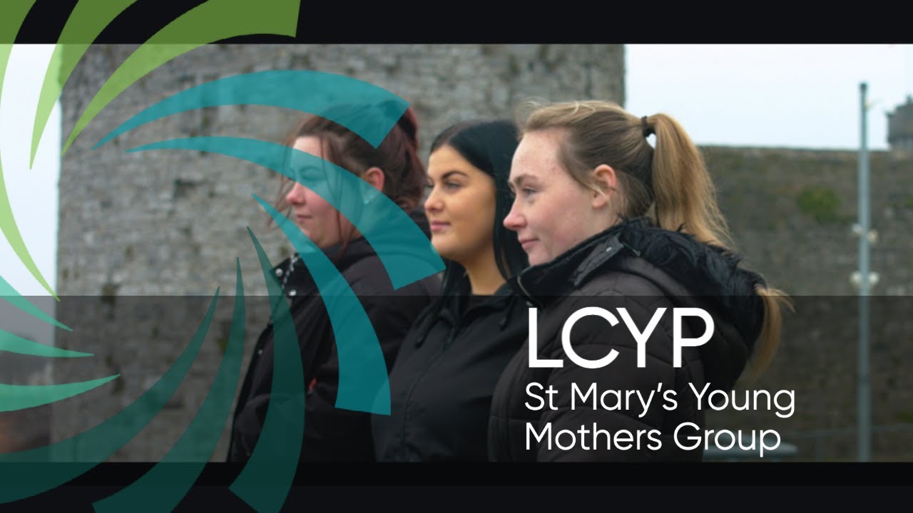LCYP St Mary's Young Mothers Group
