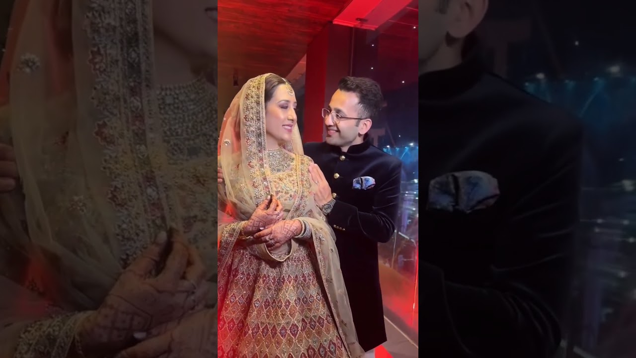 IAS Junaid Ahmed wedding video, life after UPSC , IAS Air 3 2018 #iasmotivation UPSC results 2024