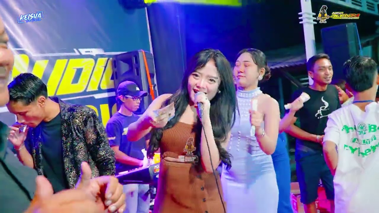 BARA CINTA COVER ALL ARTIST NEW ALENTA