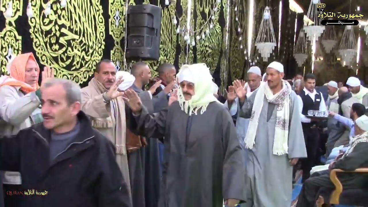 أكبر عزاءات أبو نصير عزاء عائلات صالح الشيخ عماد الطباخ سورة النساءروووعه