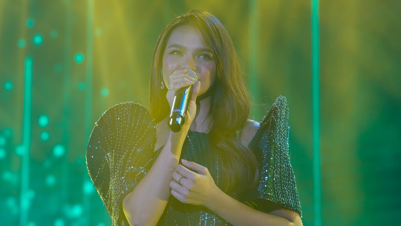 [17Mar2025] I Believe | @ZephanieOfficial (Vitarich x Novogen Trade Launch)