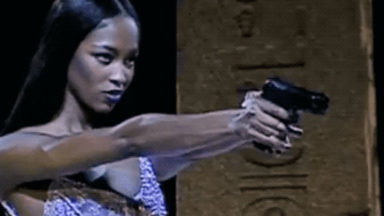 POV : You're a runway supermodel (hot edit audios)