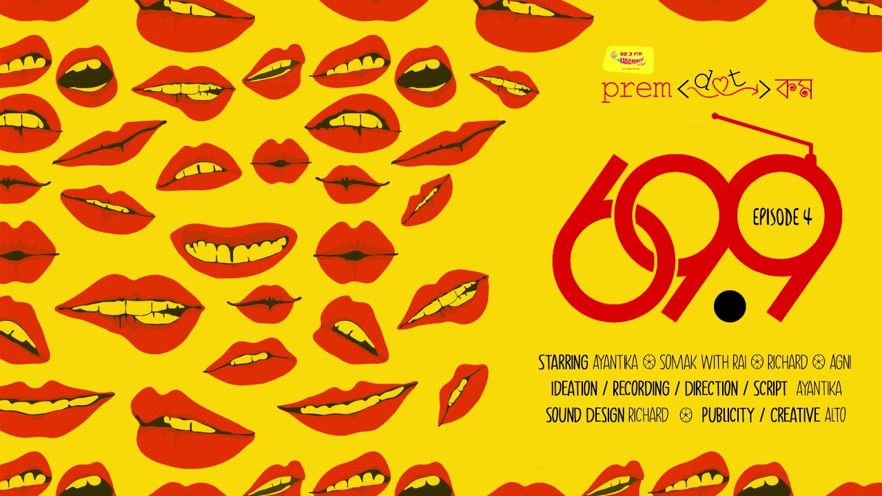 #PremDotCom | 69.9 | Mirchi Ayantika | Mirchi Somak | Mirchi Agni