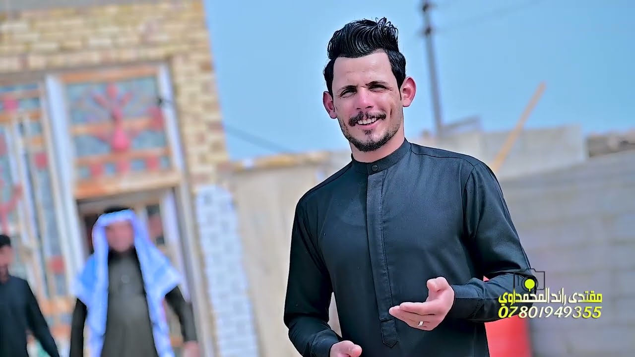 خطوبة الورد محمد حسن نصرالله المحمداوي _الف الف مبروك