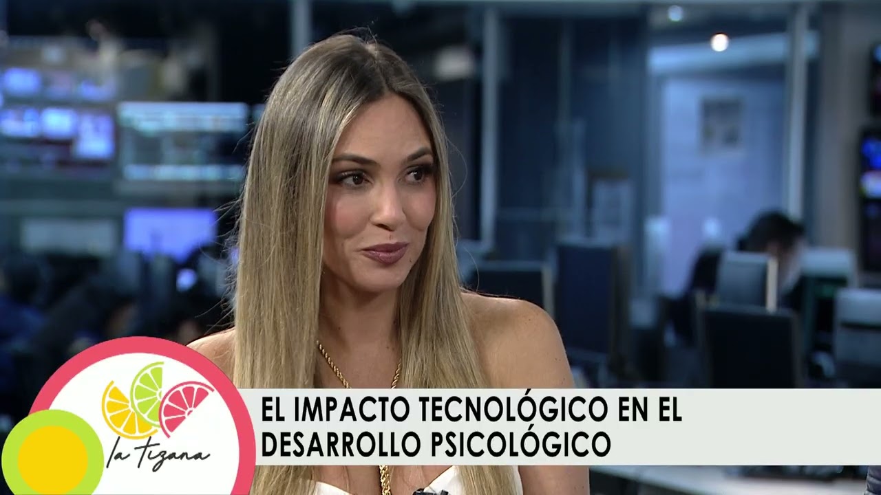 Salud mental en Adolescentes