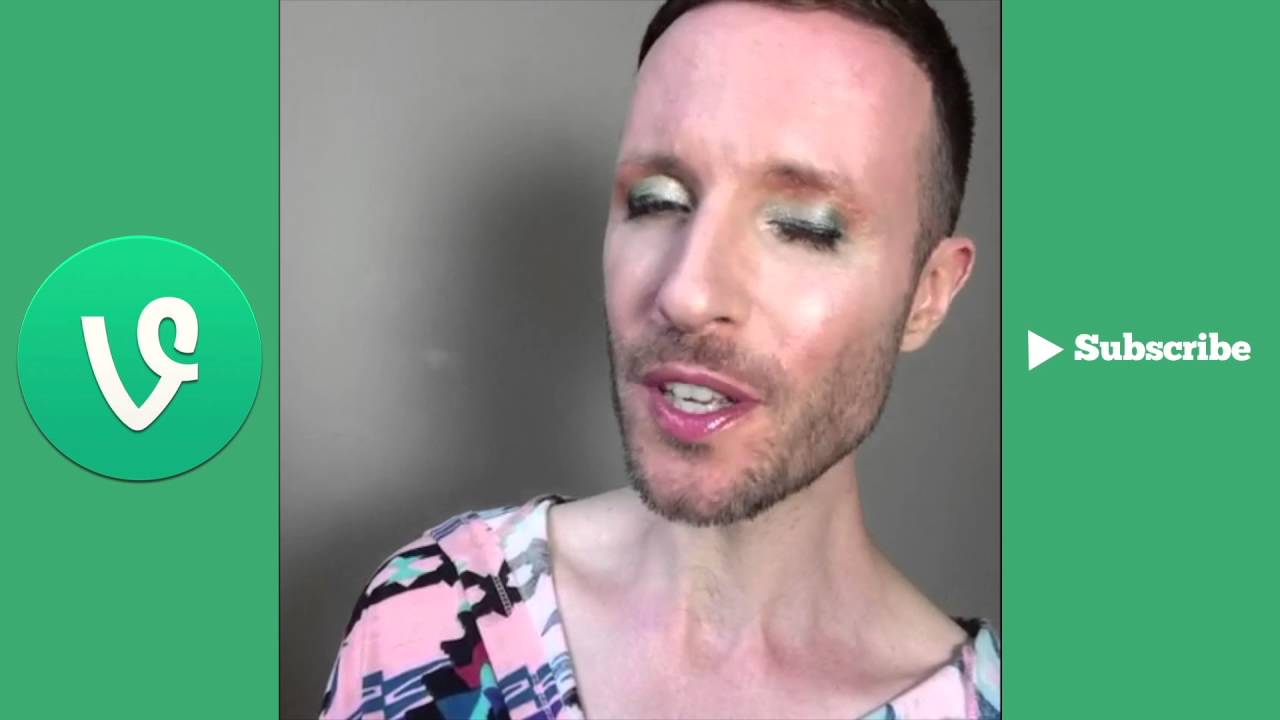 Jeffrey Marsh Vine Compilation 20