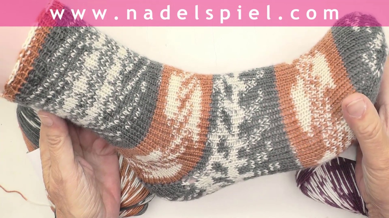 Stricken mit eliZZZa * Was gibt es Neues? Teil 1