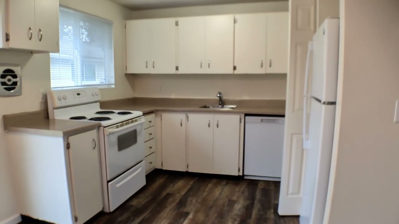 Loreto Apartments - 4063