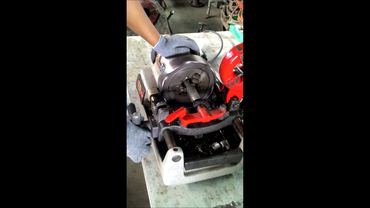 Beaver 50 manual (Asada)