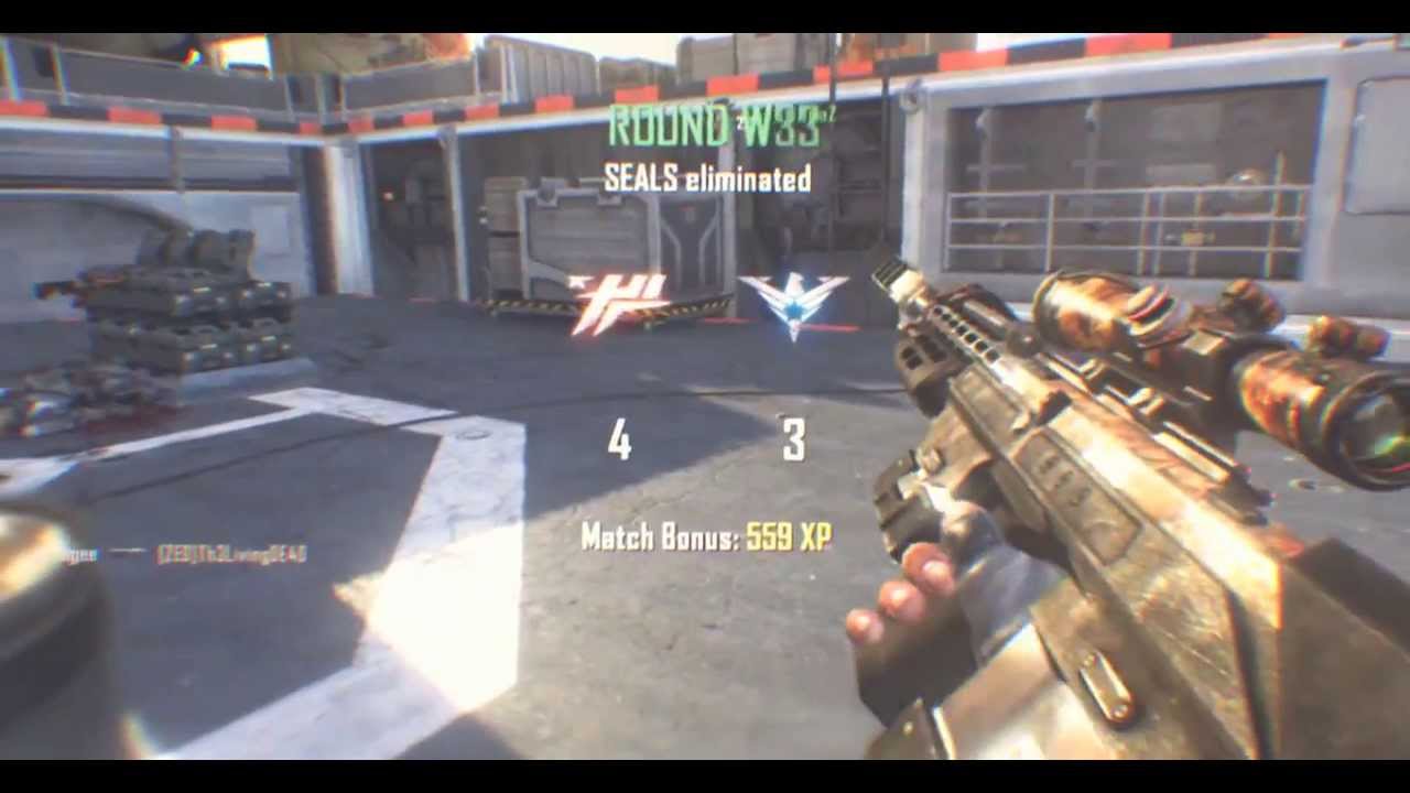 Introducing UnVeiL Rage!!!