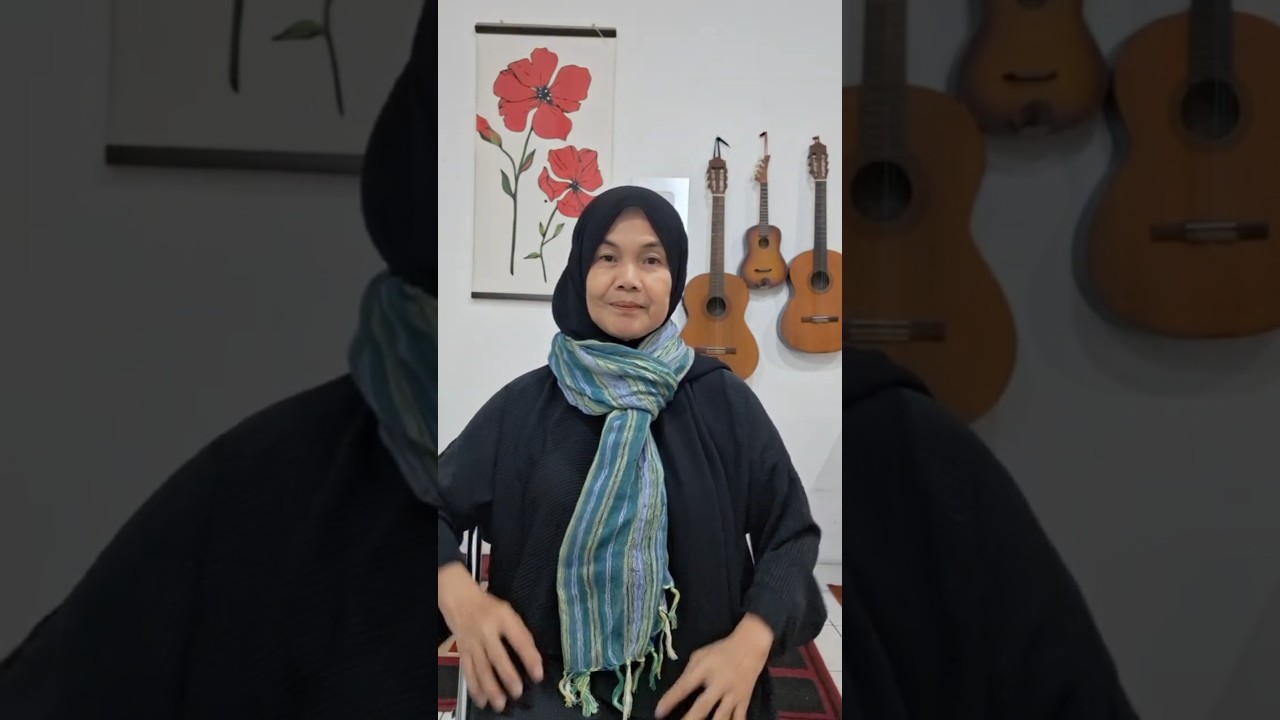YANG ETNIK YANG UNIK
