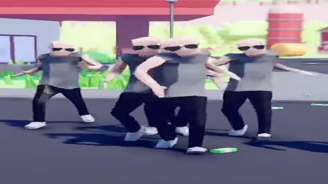 DUDE SIMULATOR — ЭТО ЧИСТЫЙ ХАОС