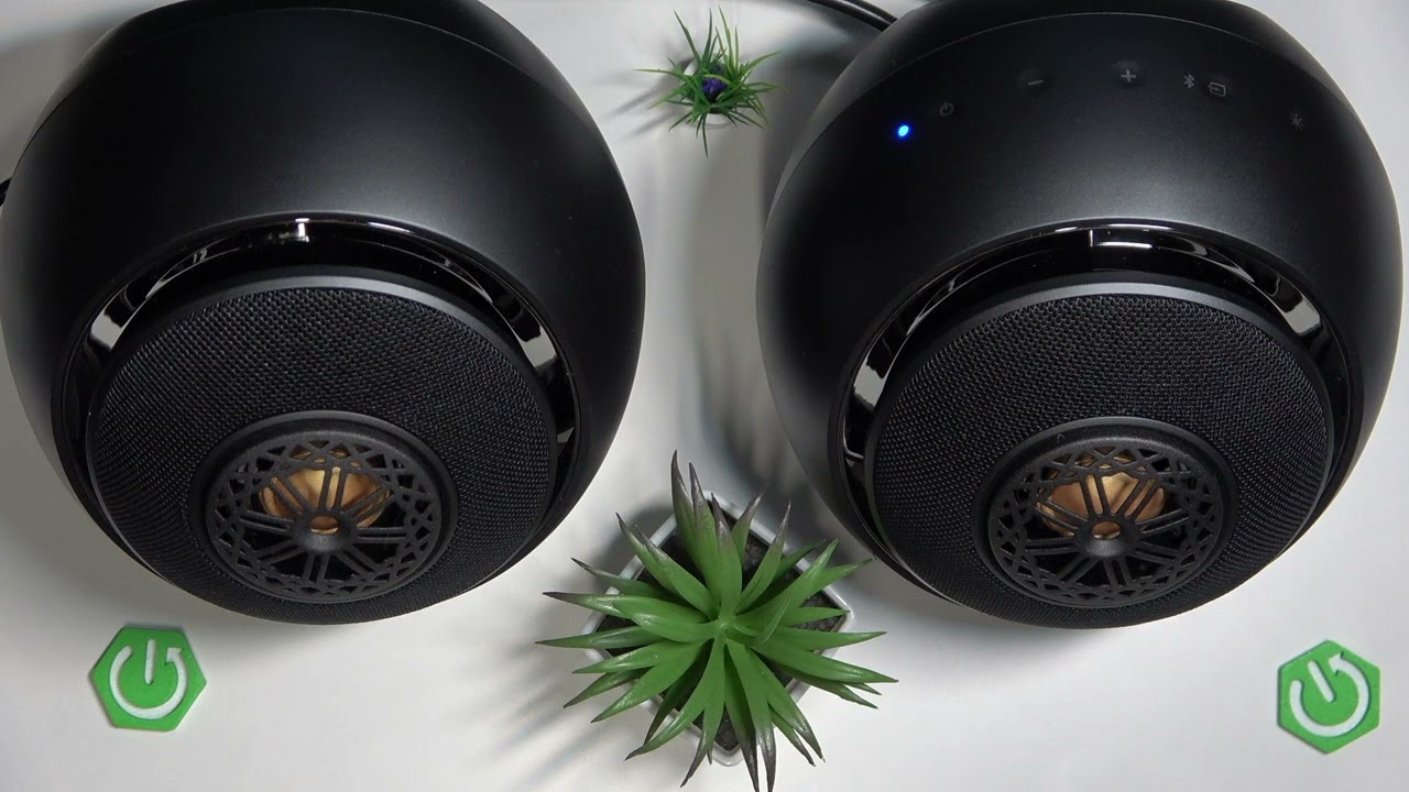CREATIVE Pebble Nova 2.0 &ndash; test dźwięku i recenzja jakości dźwięku