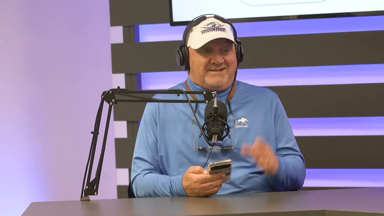 Live on Black Friday: Kenny McPeek Answers Your Questions
