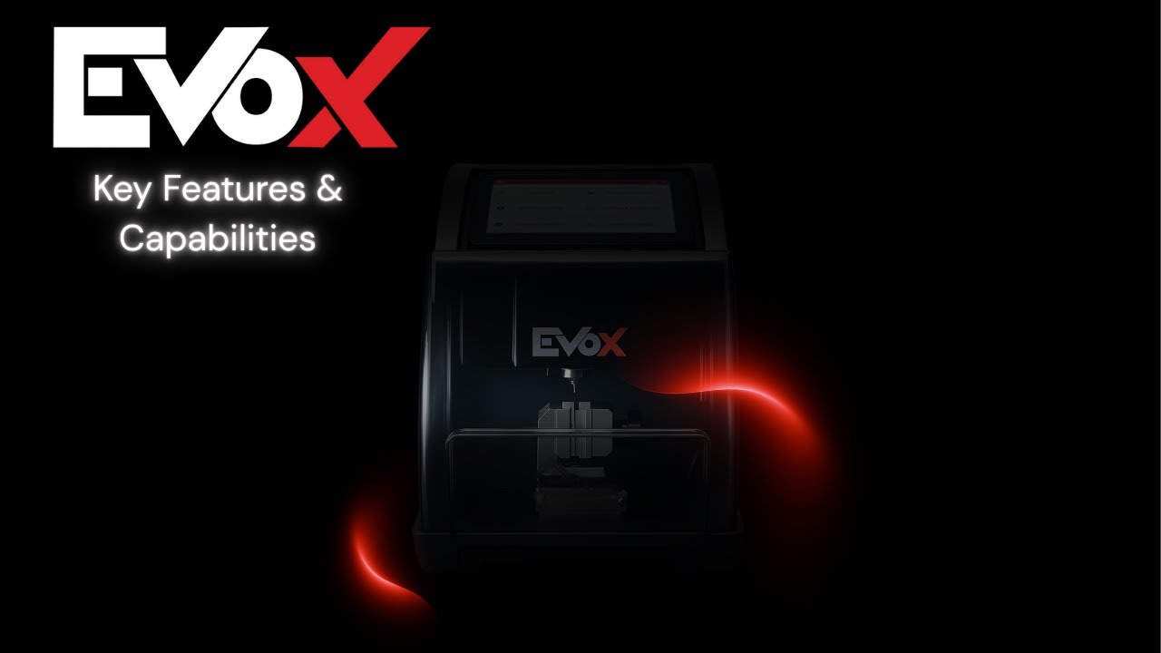 EVOX: Key Features & Capabilities