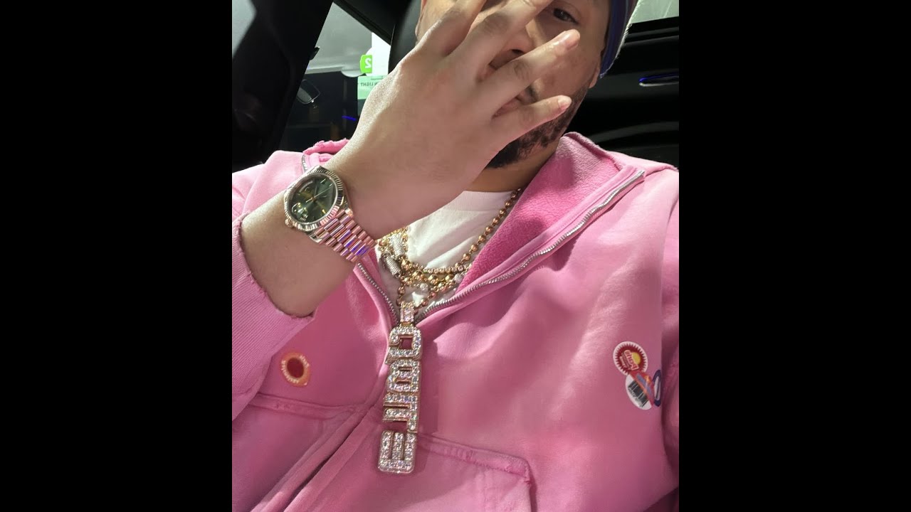 [FREE] Veeze Type Beat - "Sneak"