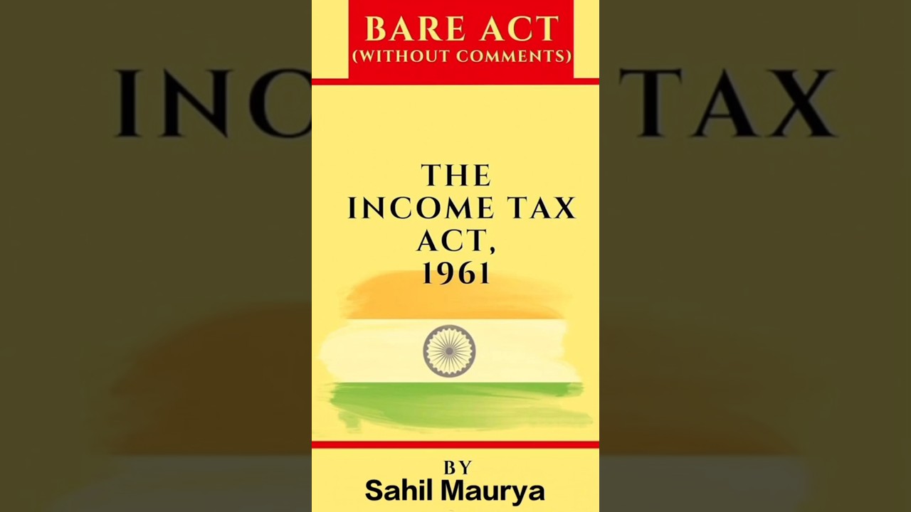 UPSI. previous year question..in income tax act 1961 
