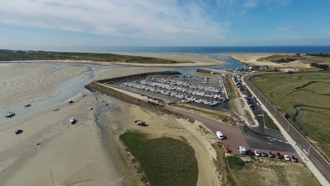 Sortie portbail Manche