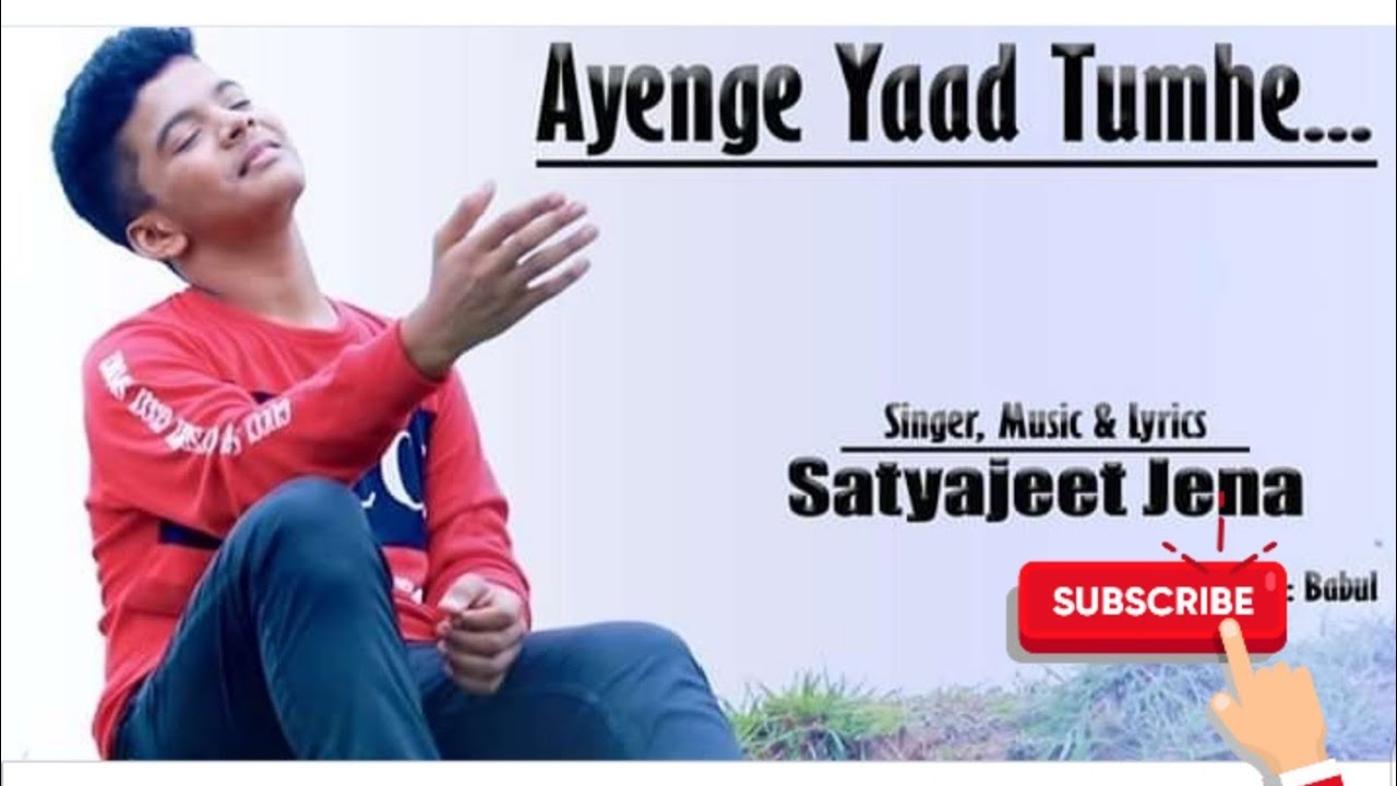 💔Heart-Touching Sad  Video Ayenge Yaad Tumhe Meri Bafaye  kabhi mujhe bhul na paoge.