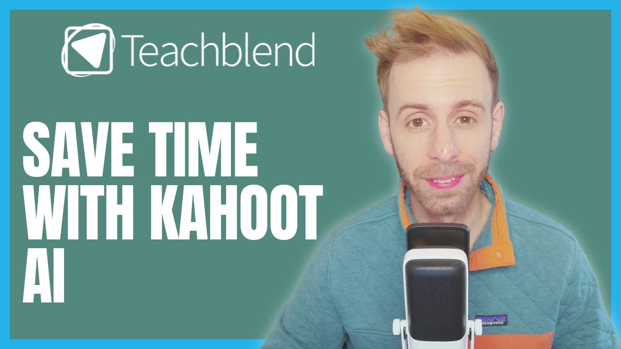 Kahoot&rsquo;s AI Quiz Builder is a Game Changer for Teachers