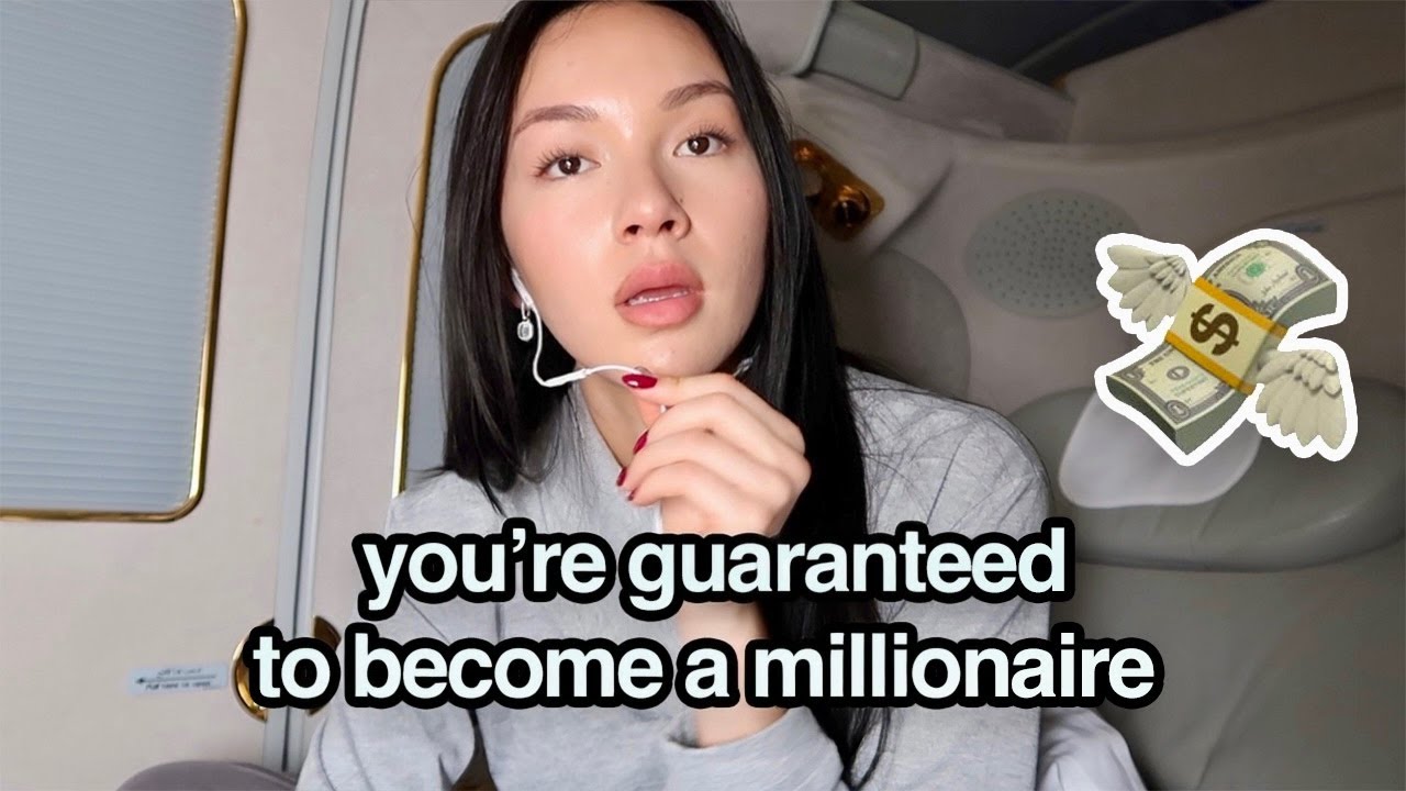 14 money habits that make me $$$$ (everyone should do this)