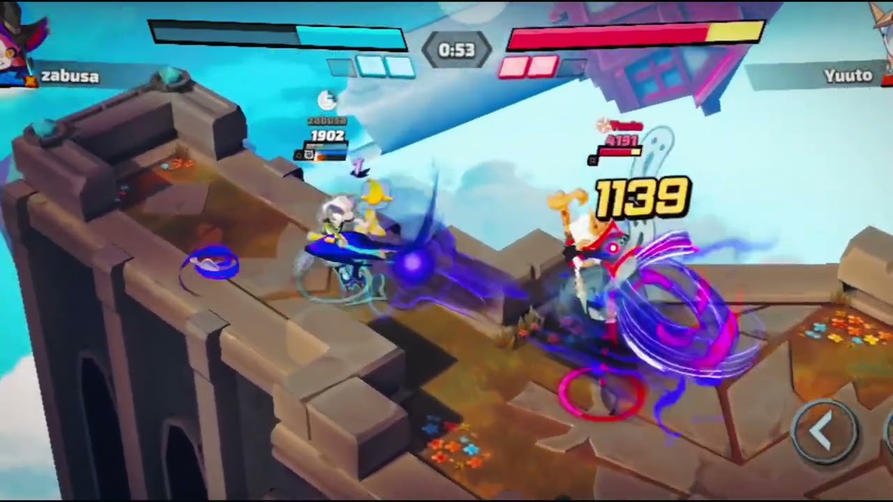 Hamelin smash legend #smashlegend