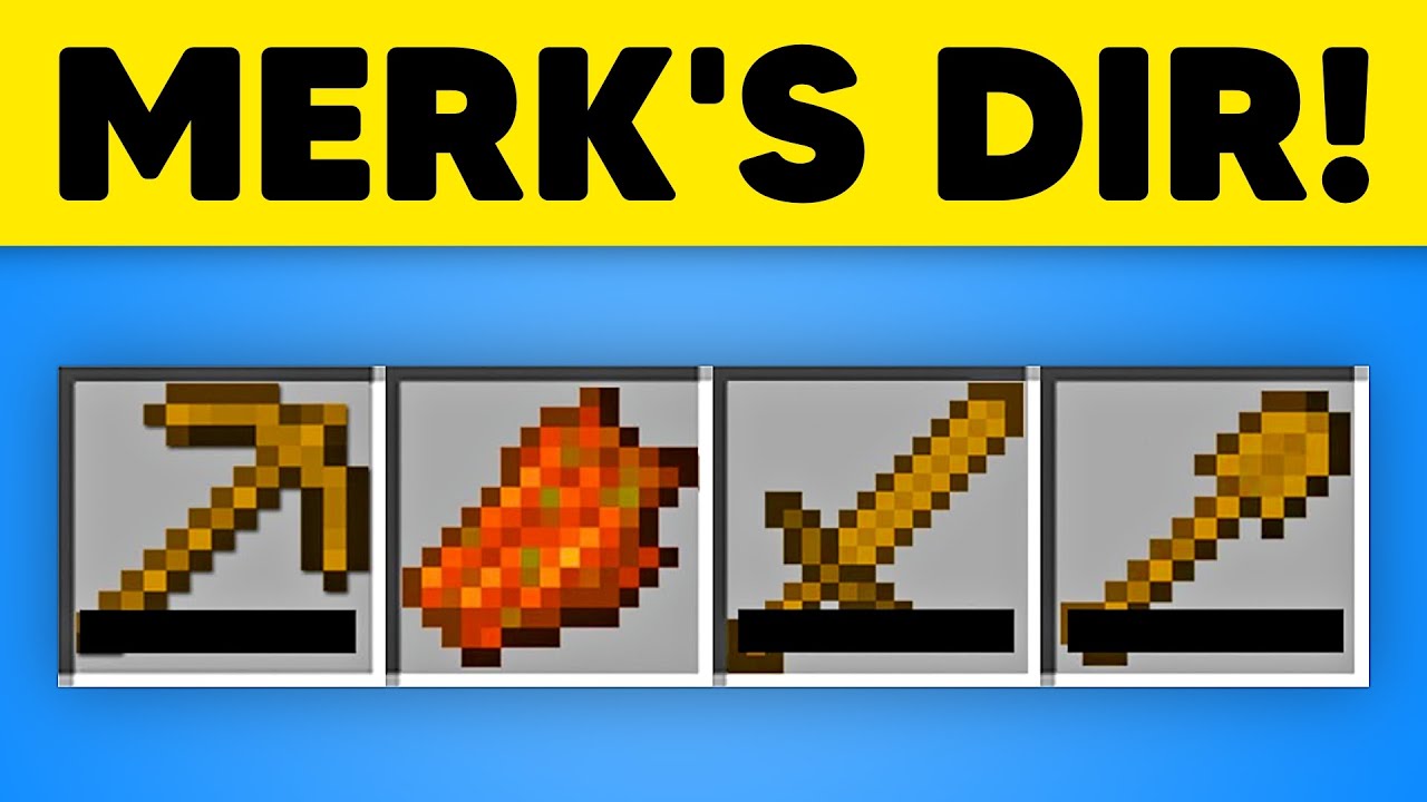 20 Minecraft FAKTEN die nur ECHTE PROS kennen!