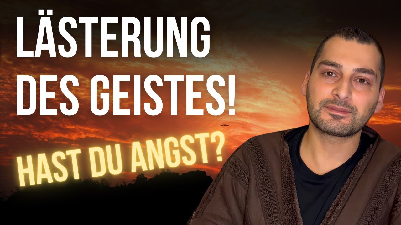 Unvergebbare Sünde – gibt es sie wirklich? (Analyse & Seelsorge)