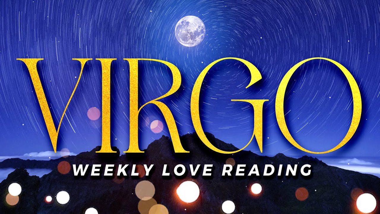 VIRGO - Someone Is Returning & Their Emotions Haven't Changed | JAN17-23