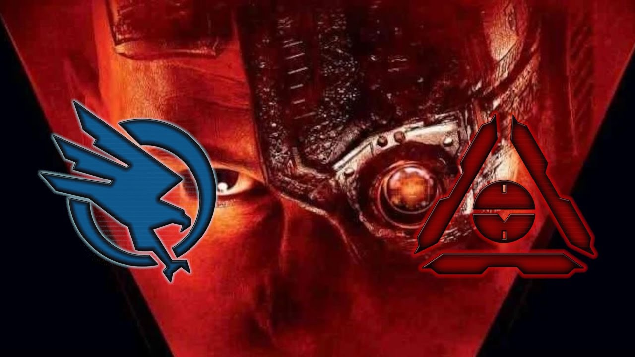 Akasut (GDI) vs CORTIKMISSING (Mark of Kane) || Command and Conquer: Kane's Wrath Replay