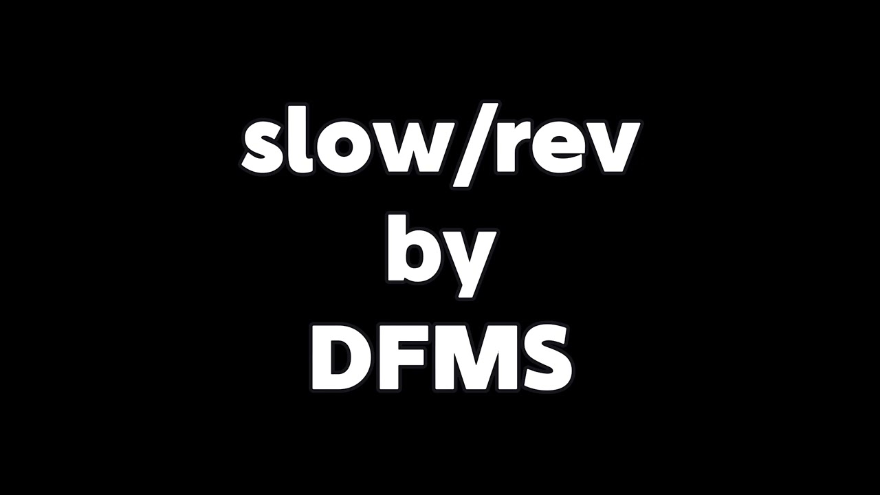 toa la noche - ñengo flow/leniel [slowed x reverb]