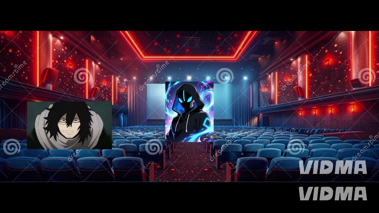 Boku no Hero viendo universos capítulo 2 Godzilla Rey de los Moustruos