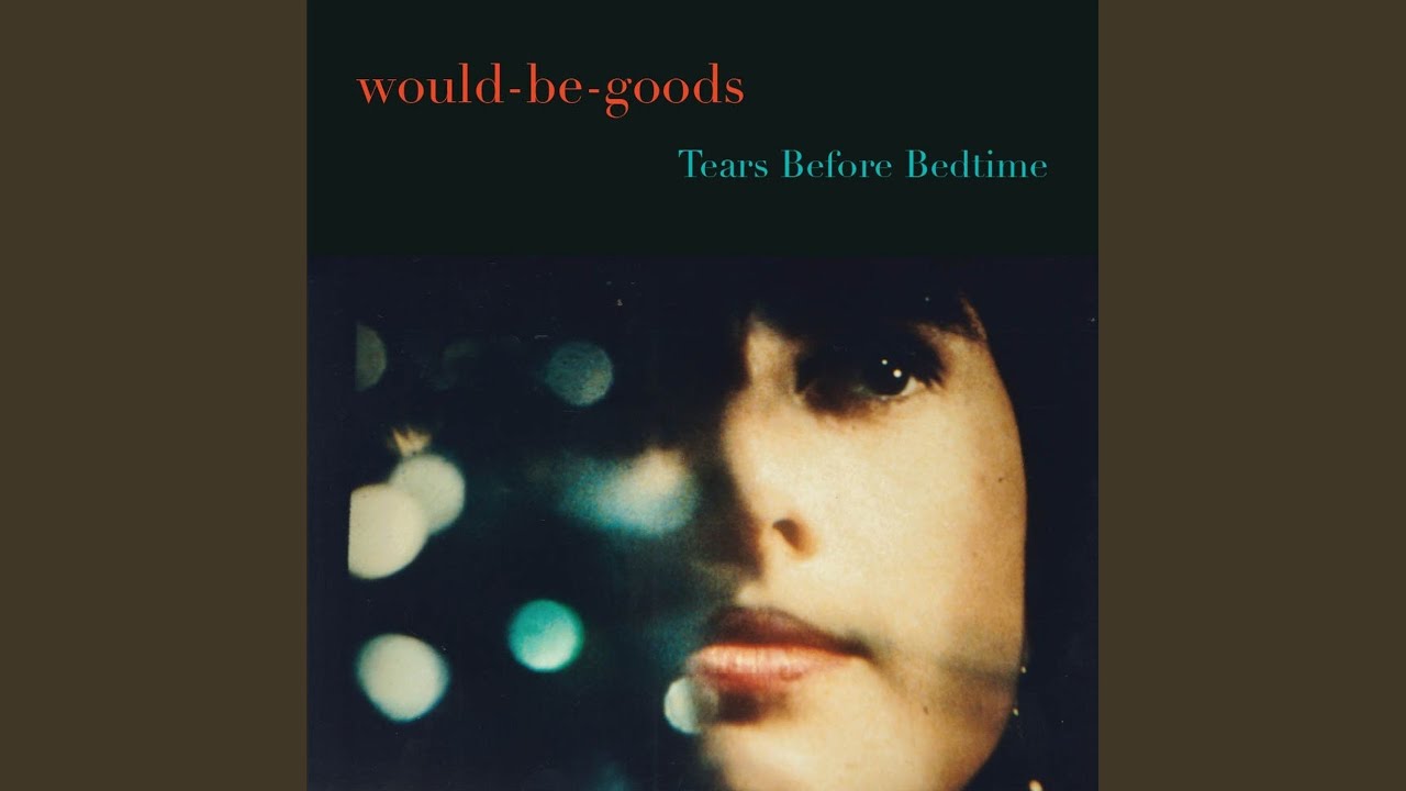 Tears for Leda
