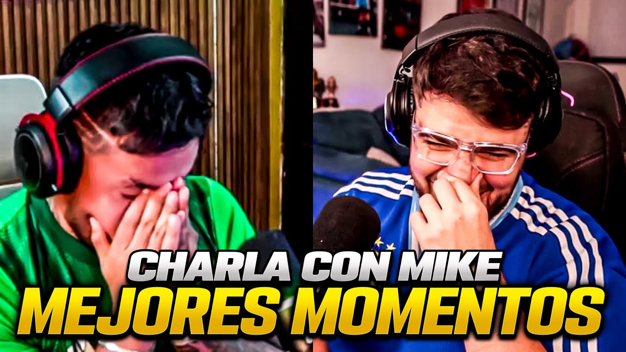 LA COBRA LLAMA A MIKE MÁQUINA DEL MAL POST DERROTA DE MEXICO CONTRA ARGENTINA Y COLOMBIA