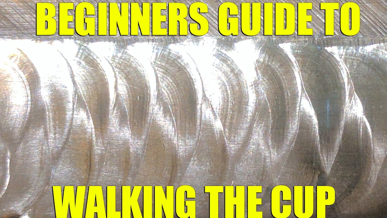🔥 Beginners Guide to Walking the Cup
