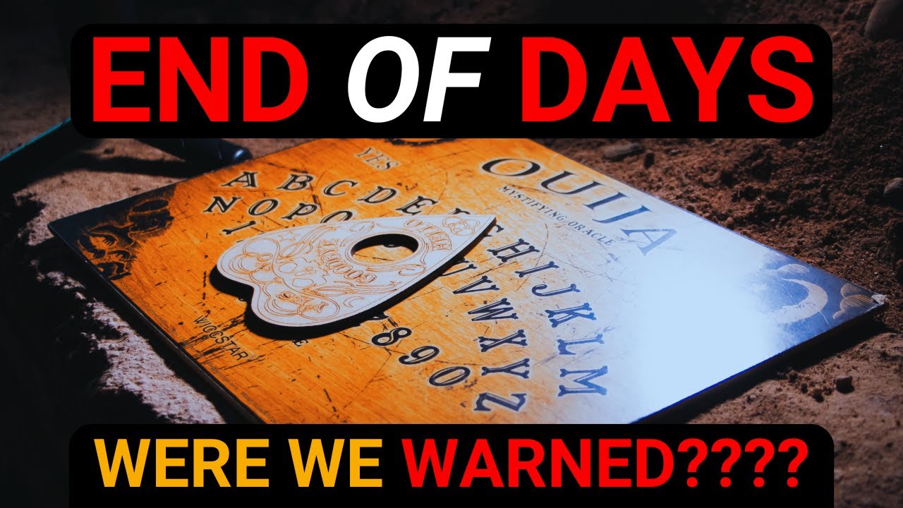 While Exploring a WWI Battlefield in France Something Terrifying Happened!