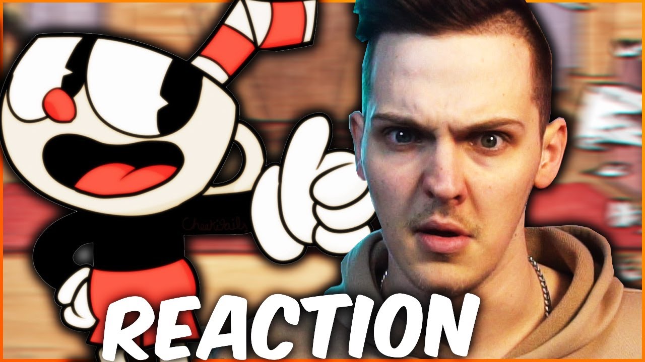Er zerstört Cuphead einfach komplett! - Huebi reagiert