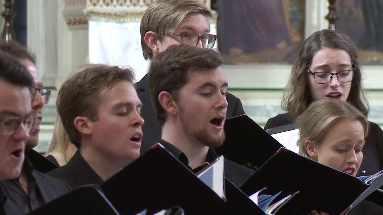 “Prayer I” from A.M.D.G, Ad majorem Dei gloriam (Benjamin Britten)