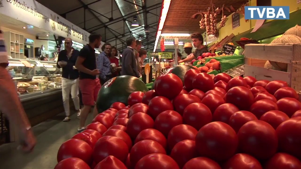 Le Marché Nocturne de Claouey n'a pas manqué son rendez-vous !