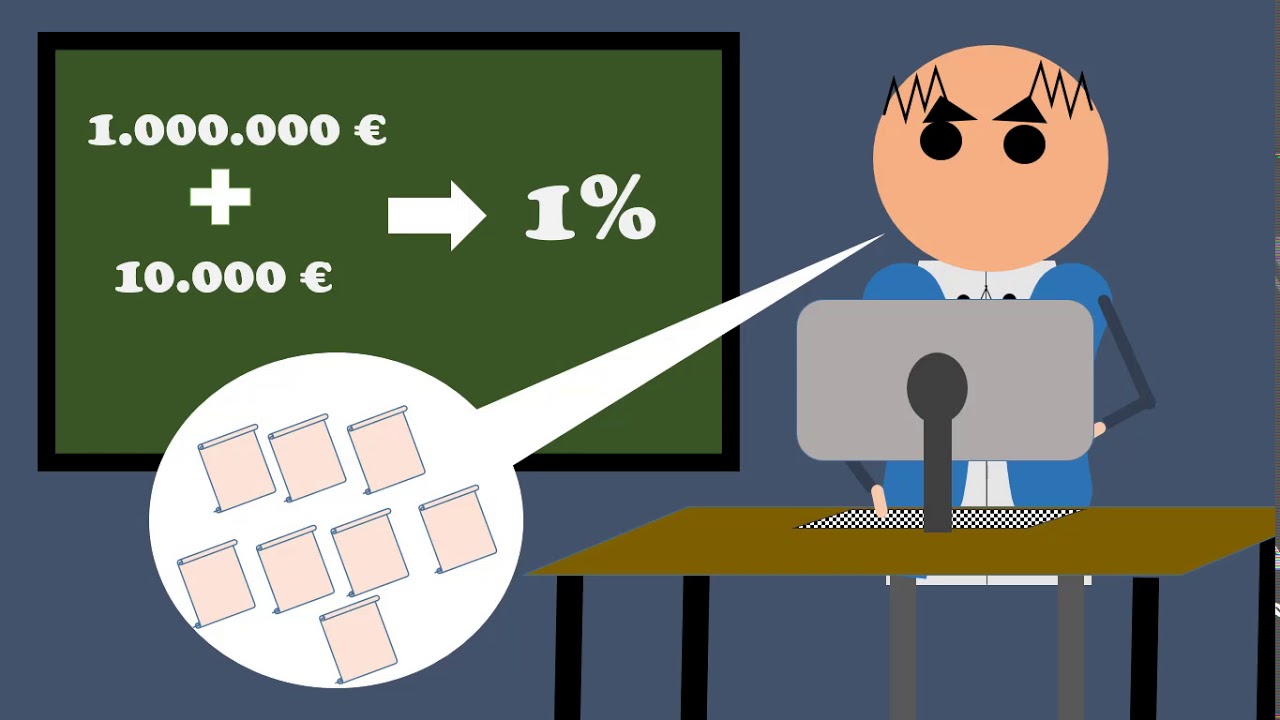 Cómo se crea el dinero.Ep2: Las operaciones de mercado abierto.