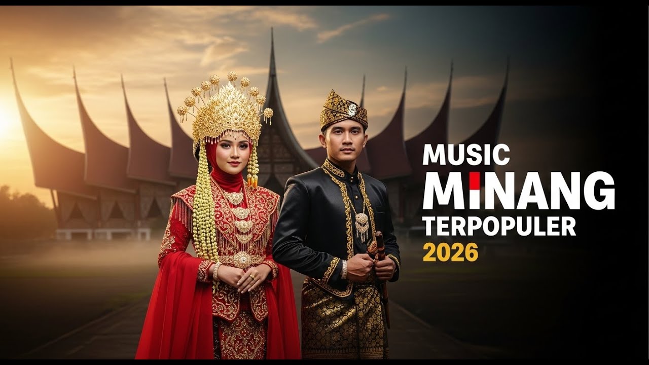 Lagu Minang Terbaru & Terlaris 2026 | Wajib Dengar