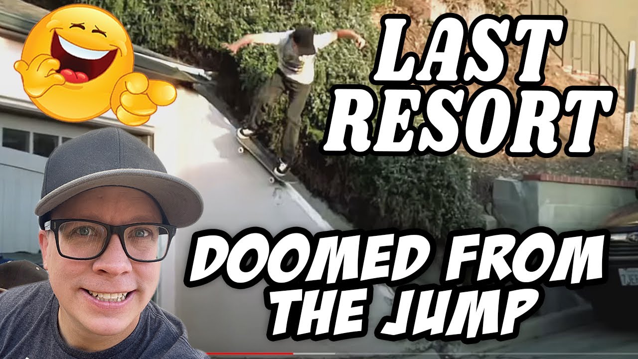 Обзор Last Resort AB 